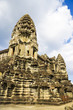 Angkor Wat, Cambodia