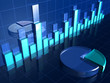 Financial concept Financial concept