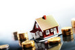 House and money House and money