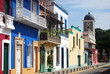 Puerto Cabello, Calle Bolívar, Puerto Cabello, Venezuela
