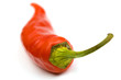 peperoni,freigestellt