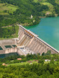 hydroelectric power station hydroelectric power station