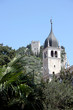 Il castello di Arco di Trento 7