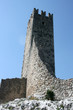 Il castello di Drena 18