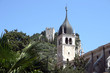 Il castello di Arco di Trento 6