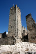 Il castello di Drena 1