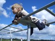Junger Flieger