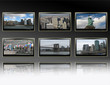 tV Wand New York