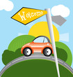 Road Story