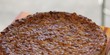 Gâteau aux pignons Gâteau aux pignons
