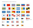 nautical flags