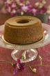 Photo: honey cake honey cake