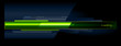 Green progress indicator Green progress indicator