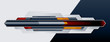 Black progress indicator