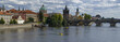 panorama charles bridge