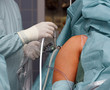 Schulter Operation