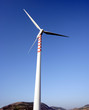 Turbina Eolica