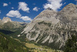 valle stretta