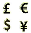vector currency vector currency