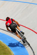 En piste