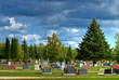Cemetery