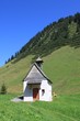 kapelle Bregenzerwald