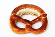 Bretzel ohne Salz