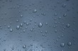 rainfall