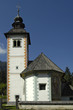 Slowenien,Bohinj
