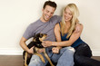 Photo: Young couple Young couple