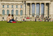 regierungsviertel