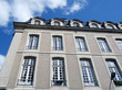 immeuble rénové