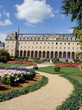 dans les allées du Palais dans les allées du Palais