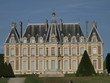Castillo de Sceaux en Francia Castillo de Sceaux en Francia