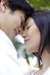 キス