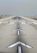 runway