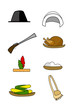 Thanksgiving Elements Thanksgiving Elements