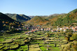Old Mountain Town