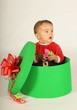 l'enfant cadeau