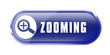 button richtung zoom