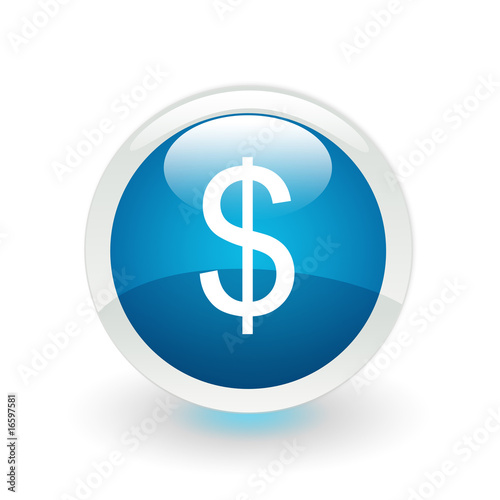 Button dollar Button dollar