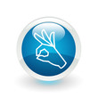 Button ok