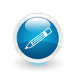 Button pencil