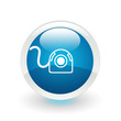 Button webcam