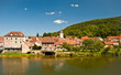 Photo: Clerval, Doubs Clerval, Doubs
