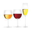 copas de vino
