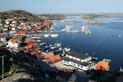 Foto: Schären Hafen Schären Hafen