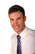portrait businessman