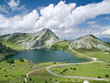 Covadonga Lakes, Spain
