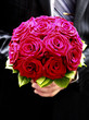 Wedding bouquet Wedding bouquet